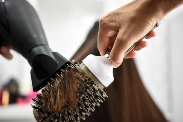 Round Hair Brush Stock Photos, Pictures & Royalty-Free Images - iStock Round Hair Brush Stock Photos, Pictures & Royalty-Free Images - iStock