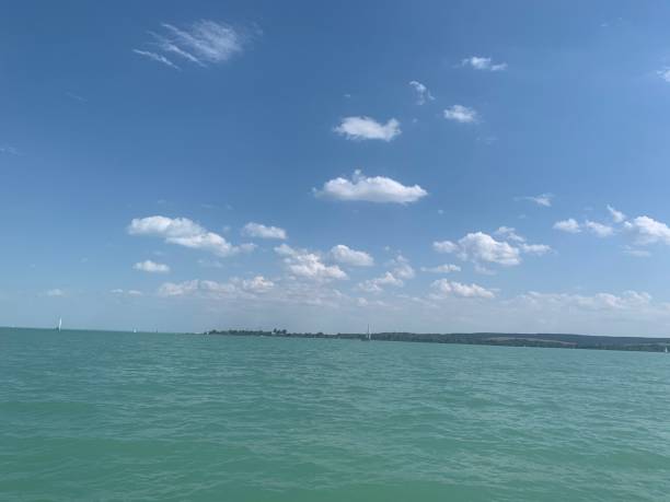 istock Lake Balaton, Hungary 1270313175