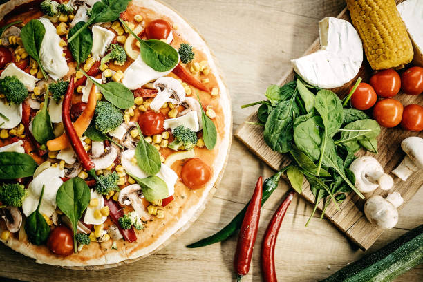 istock Homemade is delicious 1270326661