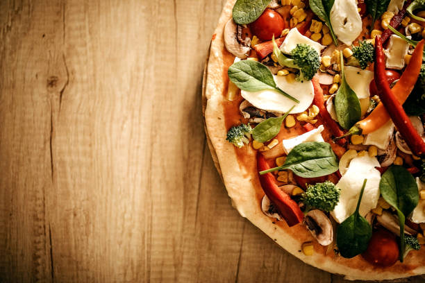 istock Homemade is delicious 1270326689