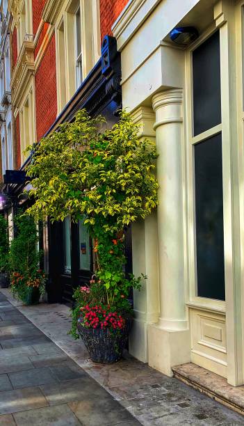 istock Walking to Covent Garden. London. 1270335793