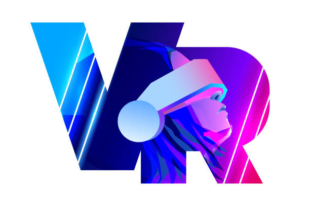Vr Female Names 310+ Exciting Name Illustrations, Royalty-Free Vector Graphics & Clip ...
