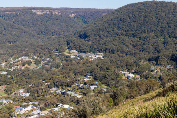 istock Houses on the hill 1270375800