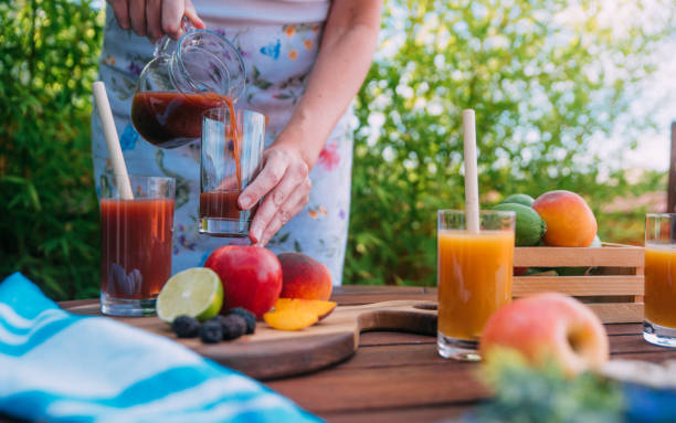 istock When it comes to fruit, the more the merrier 1270388020