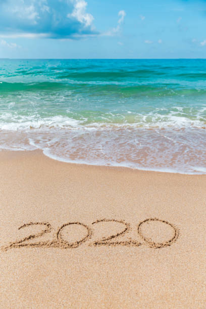 istock 2020:Summer beach and sea 1270389889