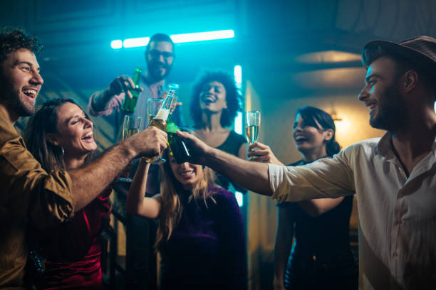 istock To many more nights like this 1270404398