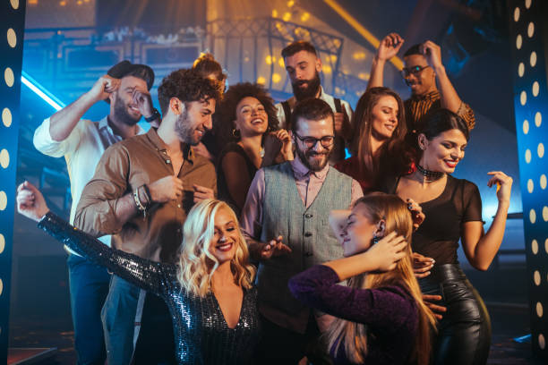 istock Giving the good vibes 1270404399