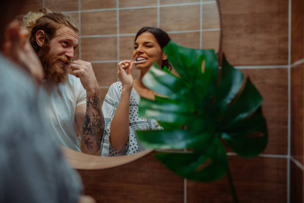 istock Getting ready to show off their smiles 1270405107
