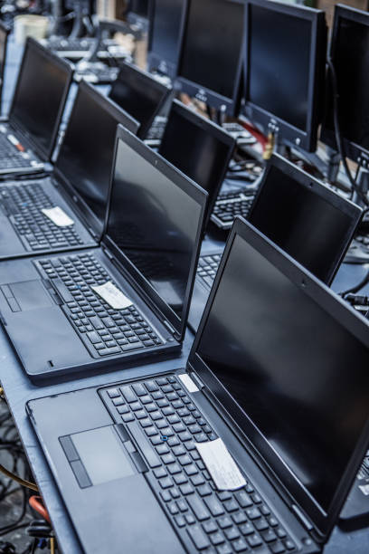 istock A warehouse storage of laptop computers 1270406511