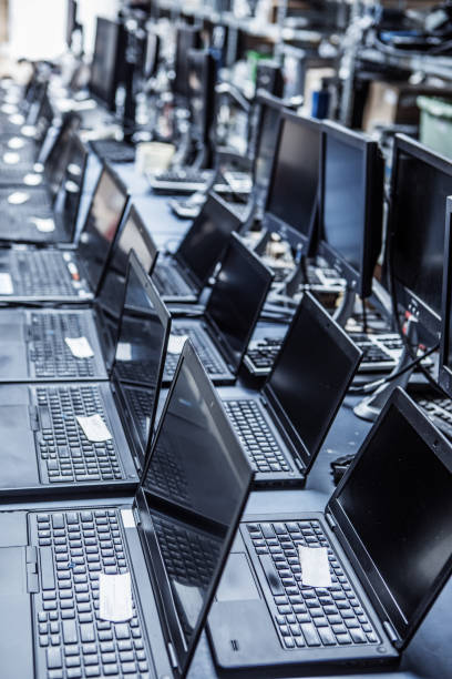 istock A warehouse storage of laptop computers 1270406825