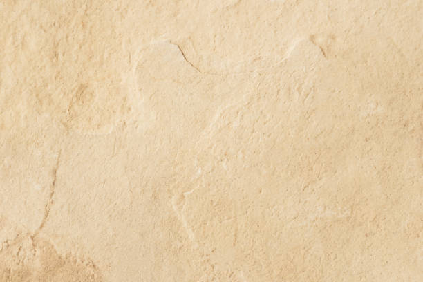 fond naturel de la texture de sandstoun. - texture pierre photos et images de collection