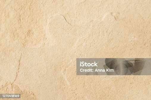 istock Natural background of sandstoun texture. 1270418169