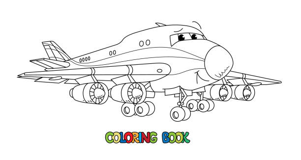 227 Cartoon Of The Cargo Plane Illustrations & Clip Art - iStock 227 Cartoon Of The Cargo Plane Illustrations & Clip Art - iStock