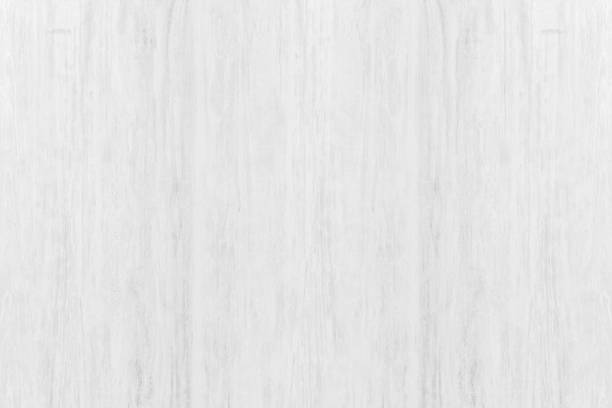 istock White texture of old wood. Empty plank wooden wall background with light pattern natural copy space. 1270422996