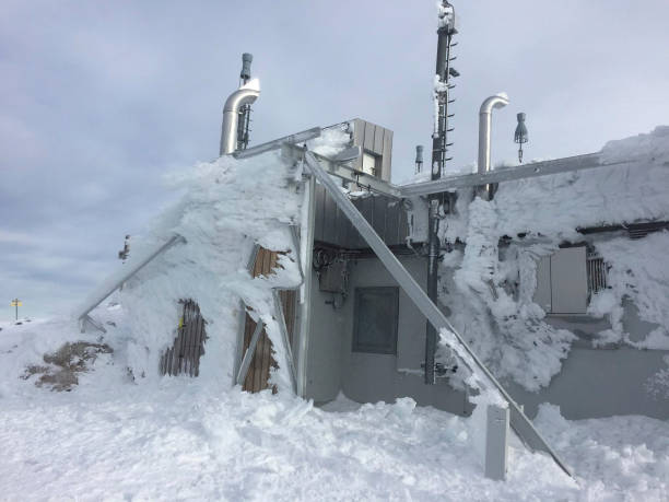 istock a frozen weather station on a mountain 1270425991