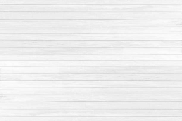 istock Abstract grunge white wood wall texture for background. 1270426467
