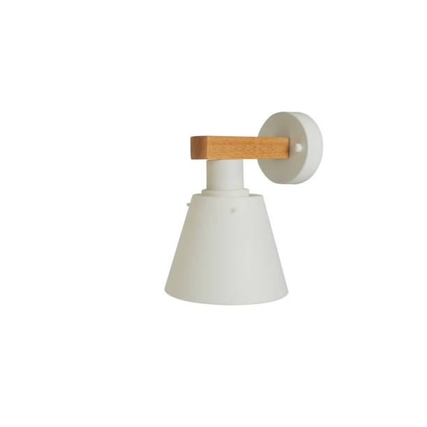 istock Modern wall lamp for decorate interior 1270431831