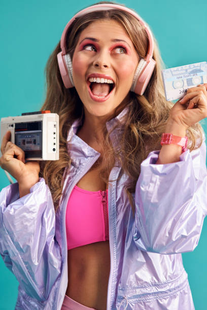 istock I have the greatest 80s hits on here 1270438058