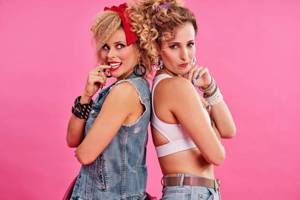 istock Bad girls have all the fun 1270438115