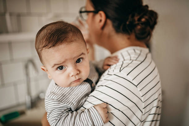 istock You are the cutest 1270450294