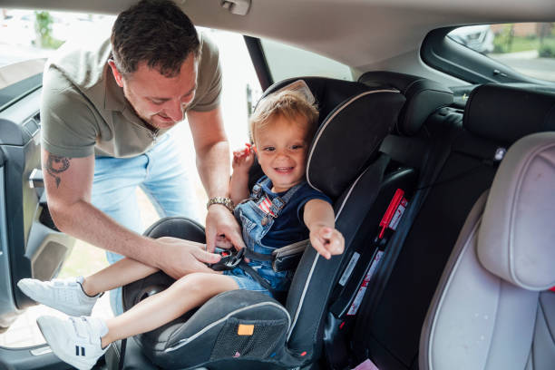 istock Let's Get You Strapped In 1270461244