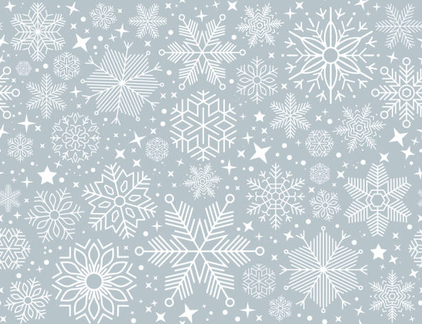 7,600+ Black And White Snowflakes Stock Photos, Pictures & Royalty-Free  Images - iStock | Black snowflake, Black and white holiday