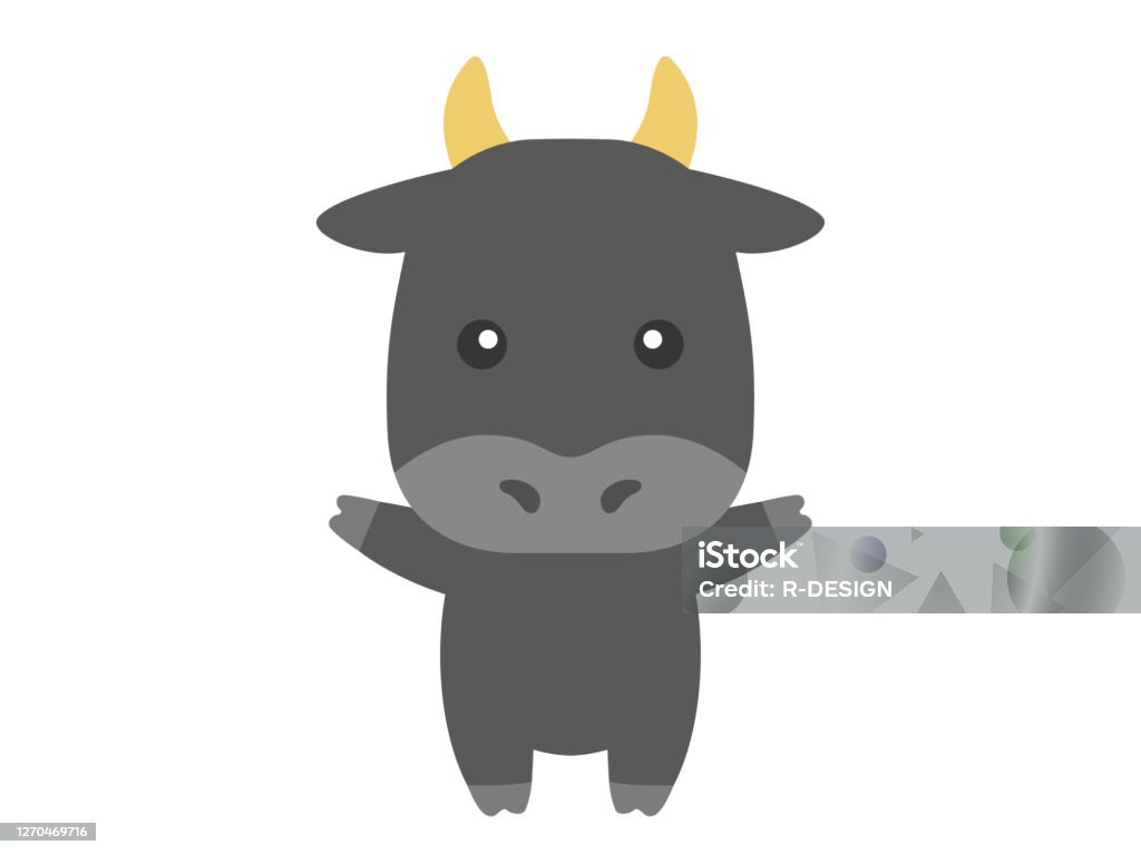 Ilustración de Carácter De Vaca y más Vectores Libres de Derechos de Alegre - Alegre, Animal, Año del buey - iStock Ilustración de Carácter De Vaca y más Vectores Libres de Derechos de Alegre - Alegre, Animal, Año del buey - iStock