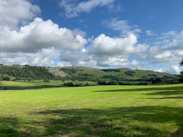 ribble valley - ribble - fotografias e filmes do acervo