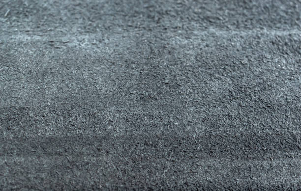 istock Texture of backside of leather. Close up. 1270495937