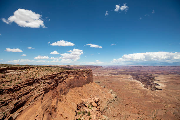 istock Canyonlands National Park 1270497081