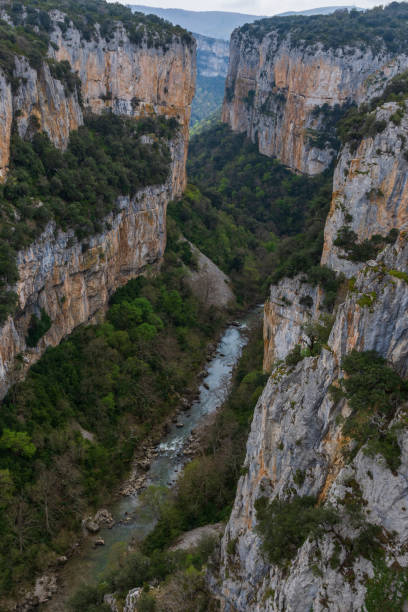 istock Foz de Arbaiun, Navarre 1270499134