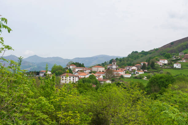 istock zugarramurdi caves in navarre 1270500057
