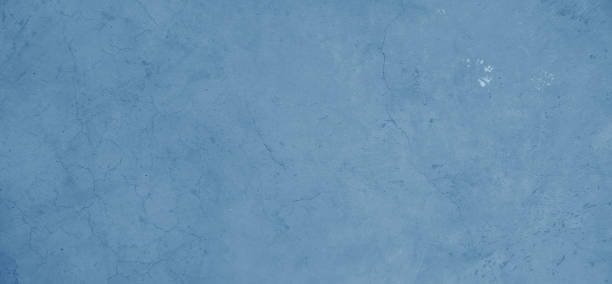 Blue textured background stock photo