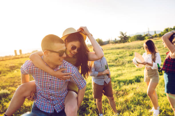 istock Friends piggyback 1270508759