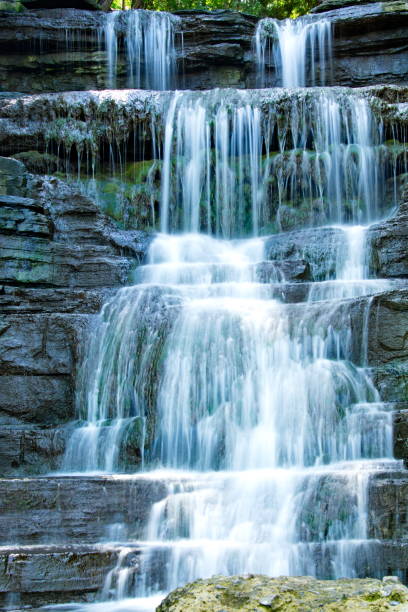 istock Princess Louise Waterfalls 1270513912
