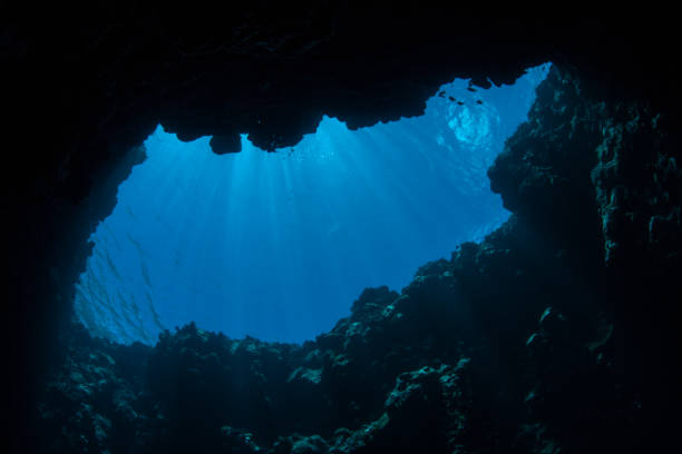 istock A Blue Hole in Palau 1270513991