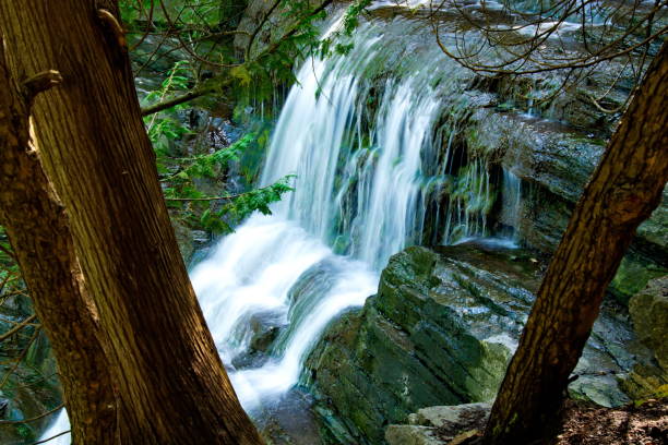 istock Princess Louise Waterfalls 1270519232