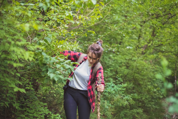 istock The explorer in me woke up 1270526780