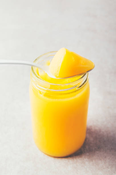 istock Ghee Pure Organic Cooking Oil 1270527068