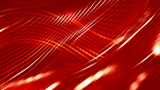 istock Luxury background with metal drapery fabric. 3d illustration, 3d rendering. 1270539822