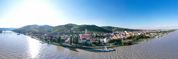 istock Krems Stein in Lower Austria in summer 1270555549