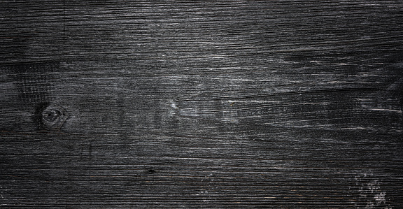 Dark wooden material texture