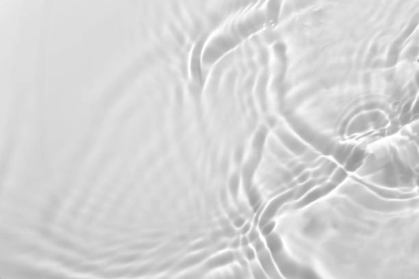 istock desaturated transparent clear calm water surface texture 1270569036