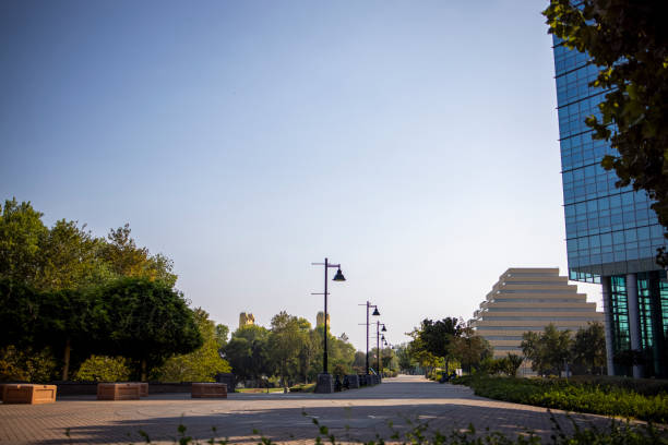 istock Walking in Downtown Sacramento 1270572260