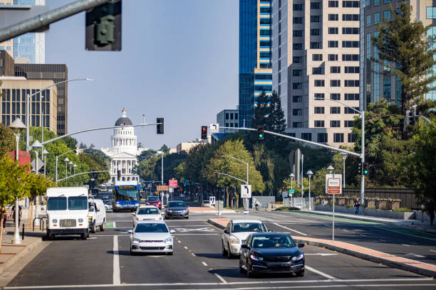 istock California State Capitol Building 1270572514