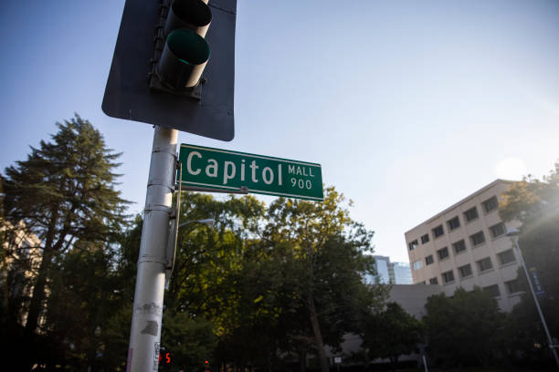 istock Walking in Downtown Sacramento 1270575396