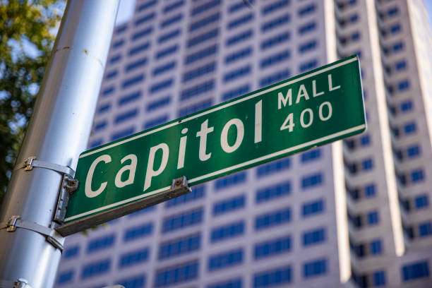 istock Walking in Downtown Sacramento 1270575600