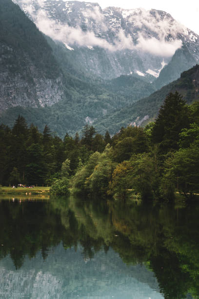 istock Life on the country side is like... 1270575701