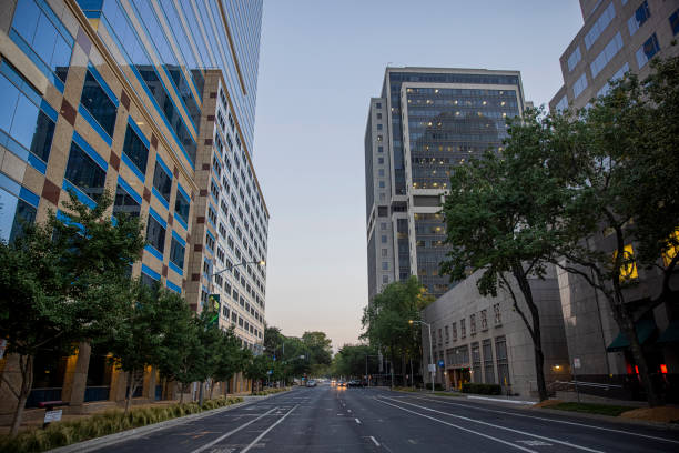 istock Walking in Downtown Sacramento 1270577785