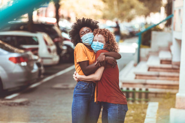 istock My bestie and I are inseparable 1270578846